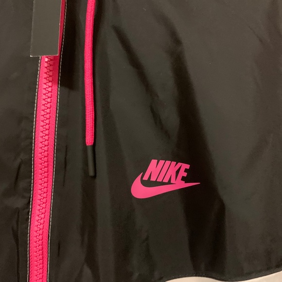 ⭐️HP⭐️ Nike jacket - Picture 7 of 9